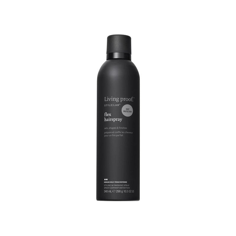 Living Proof Flex Hairspray - Flexible Hold Hair Styling Spray for All Hair Types