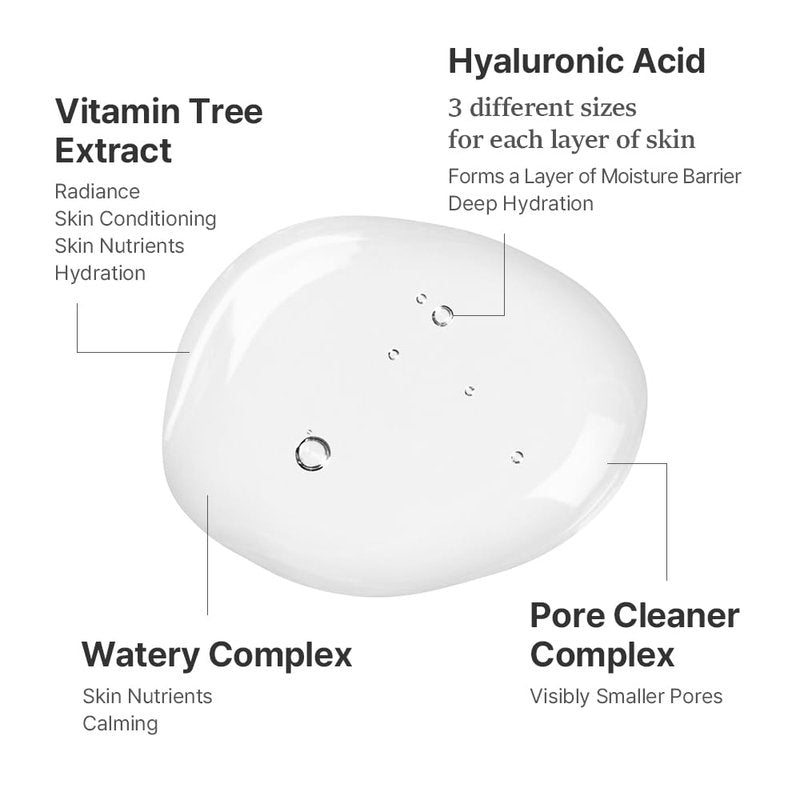 Swanicoco Pregnancy Safe Skincare Brightening Duo - Vitamin Essence & Peptide Eye Care for Even Skin Tone | Dark Circles Relief