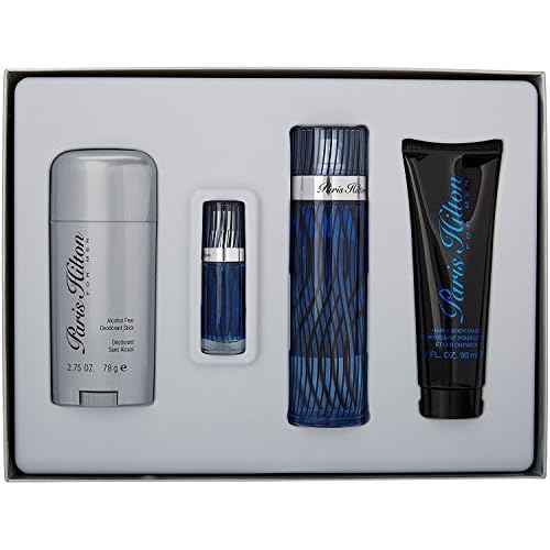 Paris Hilton Paris Hilton Men Giftset , 4 Piece Set
