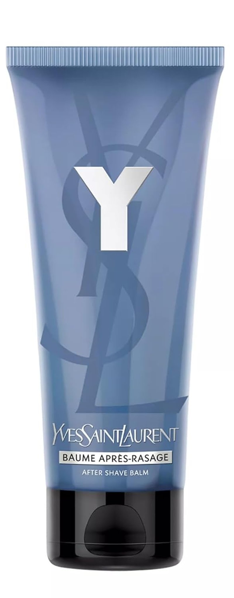 Yves Saint Laurent Y After Shave Balm for Men - Moisturizing Alcohol-Free Face Balm | Fresh Citrus & Woods, 1.6 oz