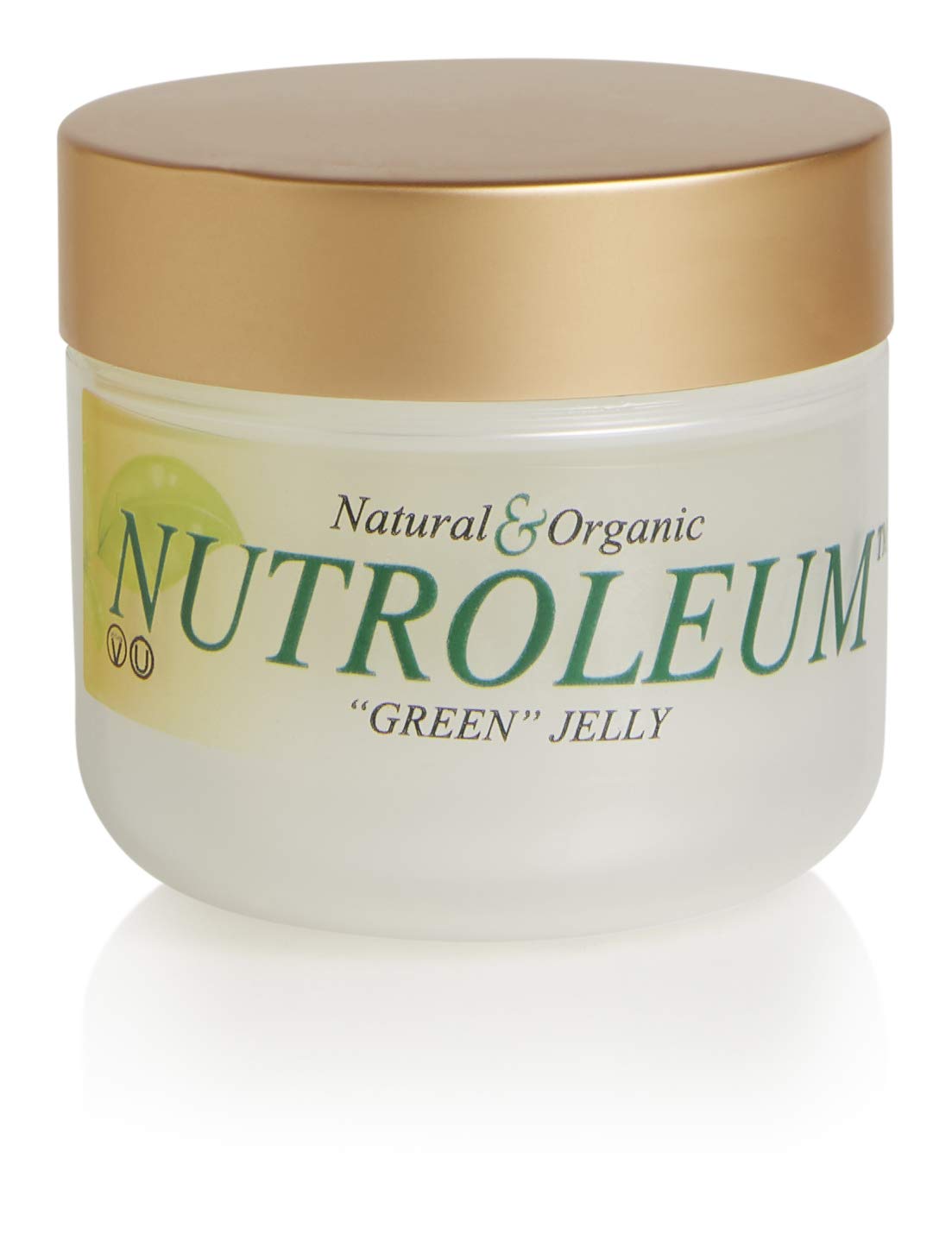 Water Soluble Skin Balm - Non-Petroleum Moisturizing Ointment for Dry Skin | Multi-Purpose 3 oz (Pack of 3)