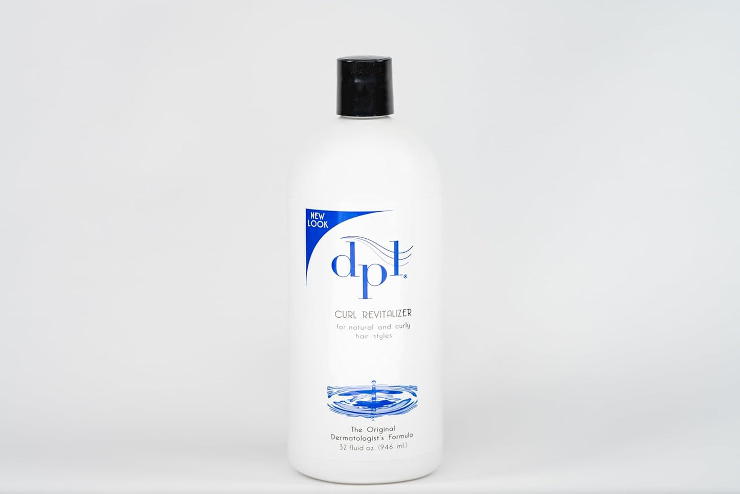 Curl Revitalizer - Deep Conditioning Hair Treatment | 32 Fl Oz