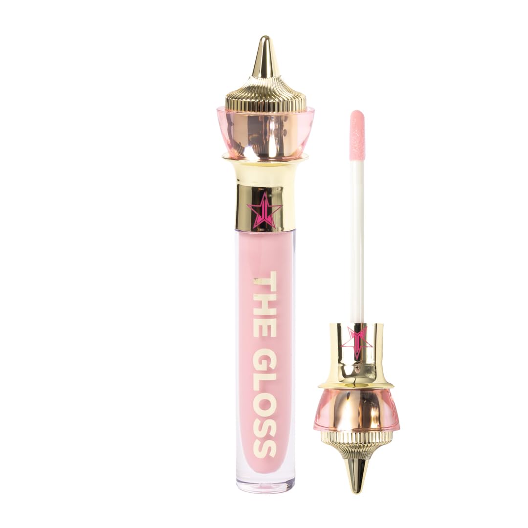 Jeffree Star Cosmetics The Gloss, Lip Gloss, 0.15 fl oz (Candy Drip)