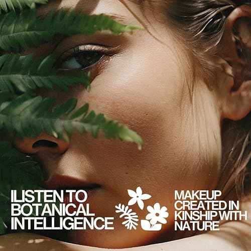 Pacifica Ultra CC Cream Radiant Foundation SPF 17 -Neutral Fair – Medium Coverage Color Correcting Cream, Dewy Finish, Mineral SPF, 1 oz