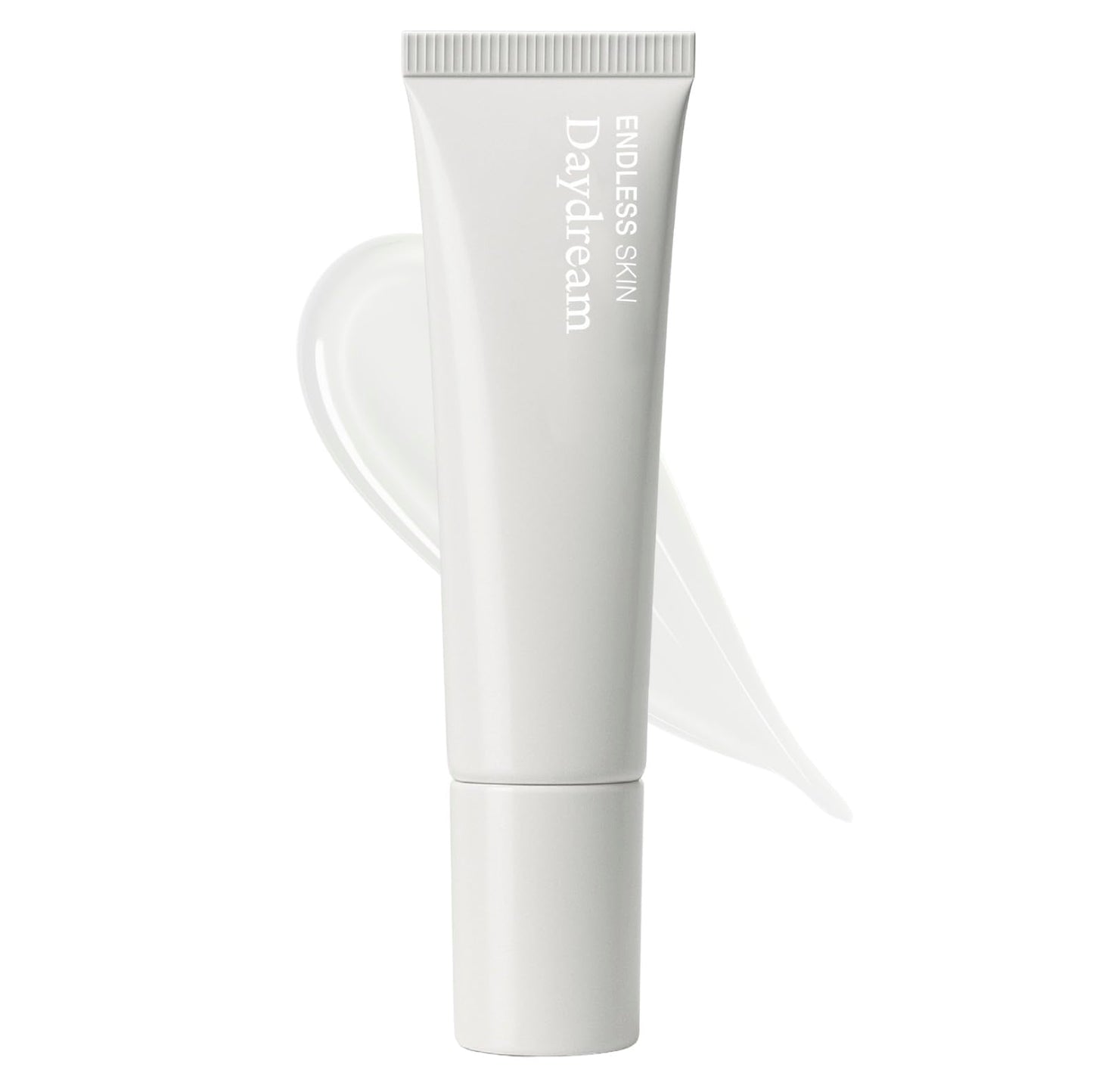 Endless Skin - Daydream - Natural Vanilla Flavor Lip Balm with Jojoba Oil, Hyaluronic Acid and Squalane - Ultra Glossy Finish that Nourishes and Hydrates Your Lips - Vegan and Paraben Free - 15ml