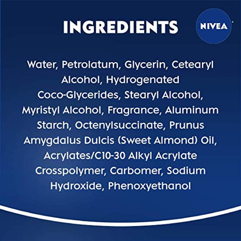NIVEA Nourishing In Shower Lotion, Body Lotion for Dry Skin, 13.5 Fl Oz Bottle