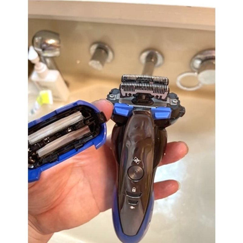 Replacement Inner Blades for Panasonic Shavers - Compatible with ES-LV9N-S, ES-LV97-K, ES-LV67-K, ES-LV95-S, ES-LV65-S