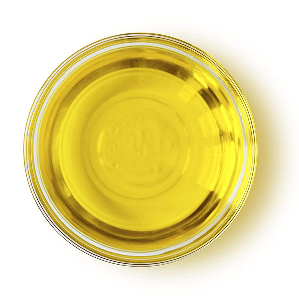 Moroccan Argan Oil - Pure & Natural Moisturizer for Hair, Skin, and Body | 16 Oz Unscented Deodorized