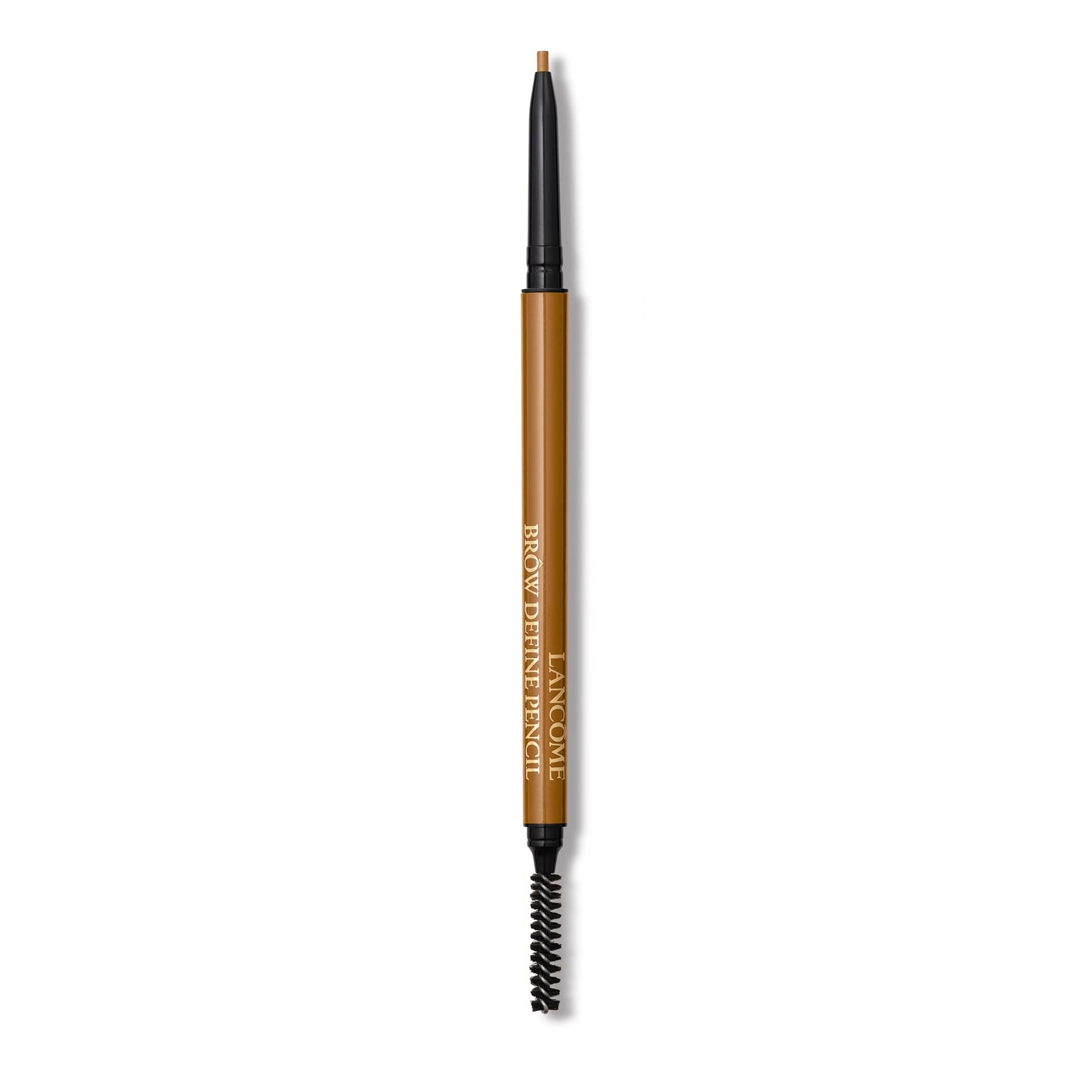 Lancôme Brow Define Waterproof Eyebrow Pencil - Smudge-Proof & Long-Wear - Brown