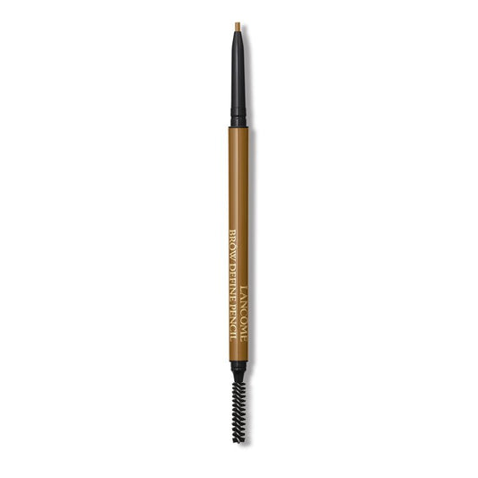Lancôme Brow Define Waterproof Eyebrow Pencil - Smudge-Proof & Long-Wear - Brown