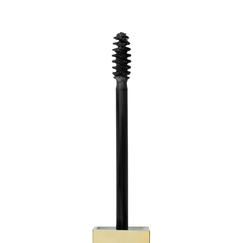 Brow Code TINTED Multi-Peptide Brow Gel w/Brush (Chocolate)
