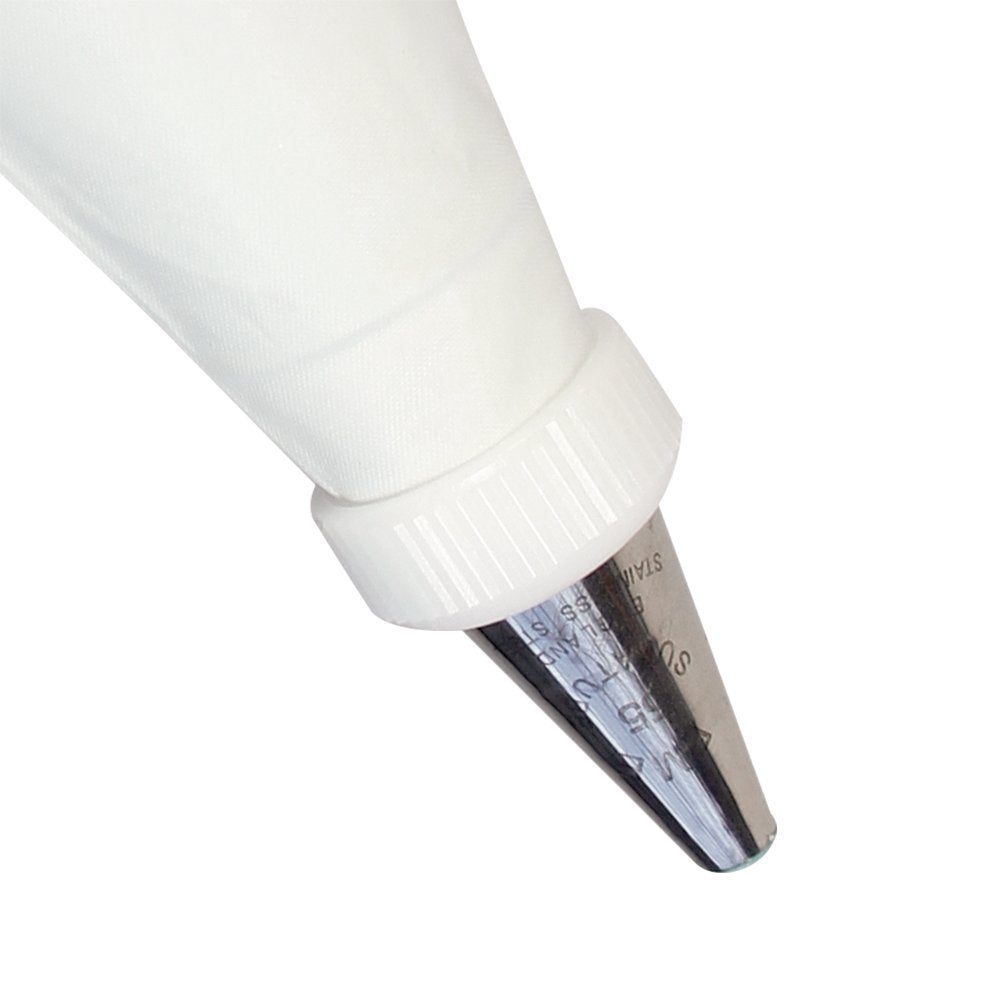 PME Icing Bag Adaptors, Set of 3