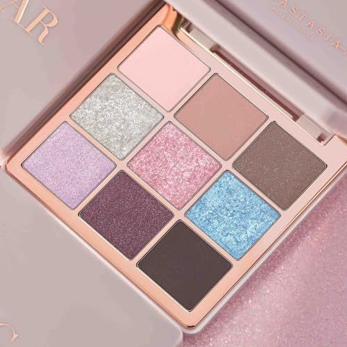 Anastasia Beverly Hills - Mini Eyeshadow Palette