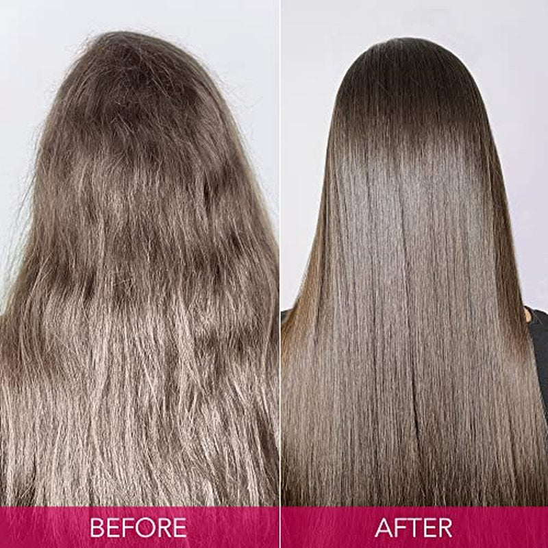 Keratin Complex - Keratin Care Smoothing Shampoo & Conditioner Duo - 33.8 fl oz Each
