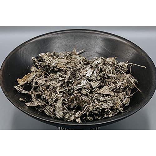 Ai Ye äõ? (Dry Mugwort Leaves) - 2 pounds