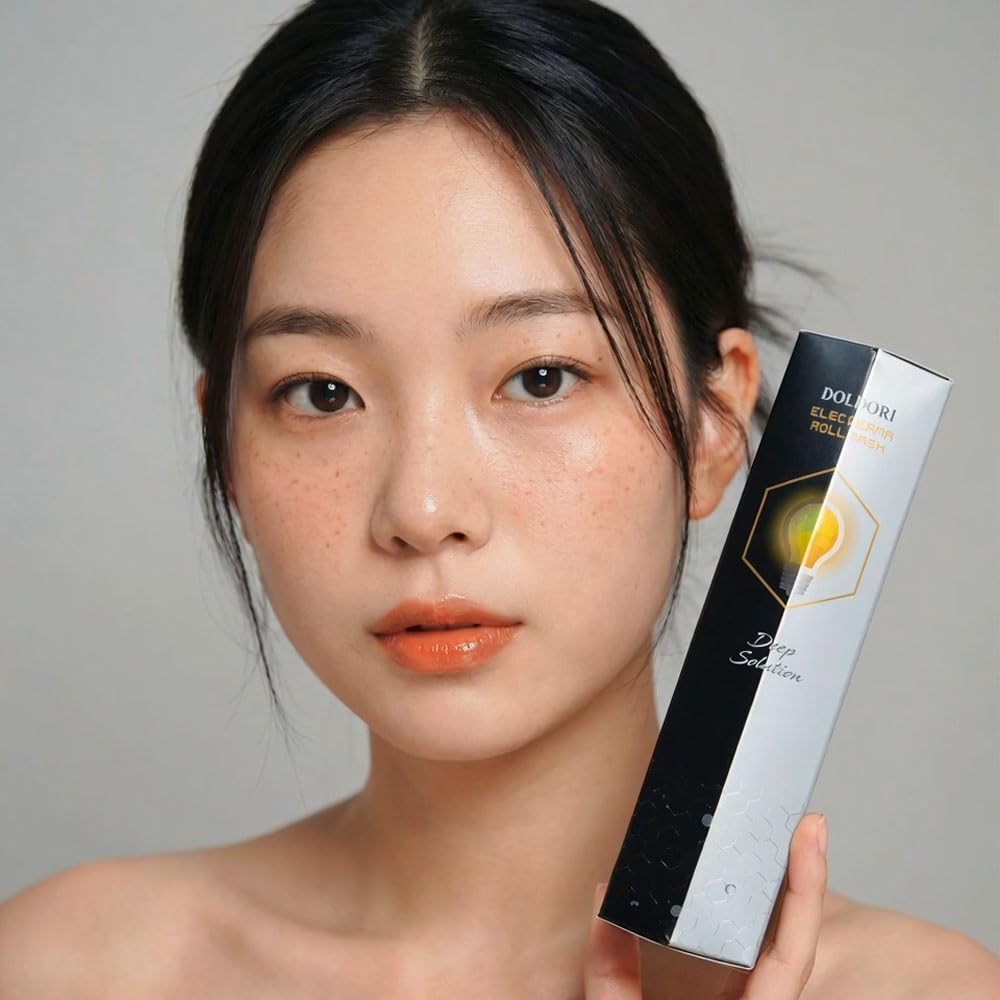 Hydrating Collagen Hydrogel Face Mask Sheets - 8pcs Luxury Spa Gift Set | Korean Glass Skin Overnight Skincare