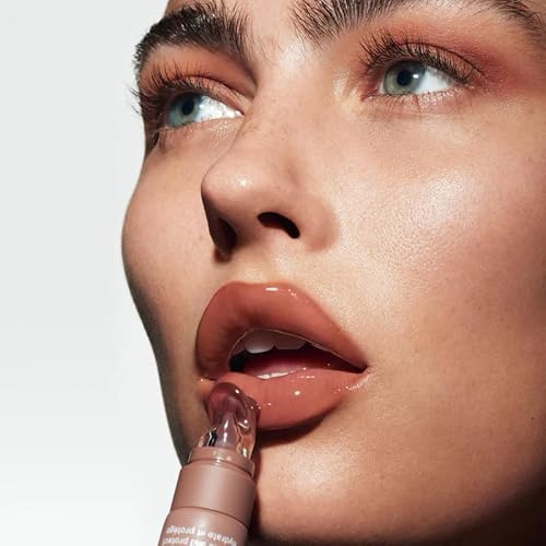 KYLIE lip butter toasted marshmallow 0.35 fl oz