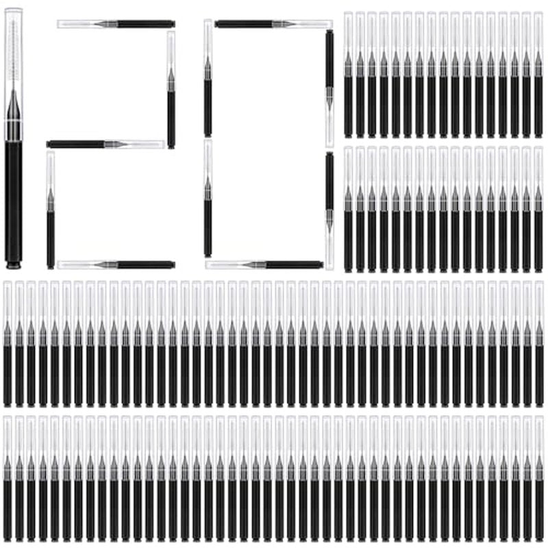 Modacraft 120Pcs Interdental Brushes, Deep Cleaning Braces Flossers for Braces Orthodontic with Soft Bristles 360¡Æ Bendable Floss Heads Dental Brushes Between Teeth Gum Braces Oral Cleaning Tool Kit
