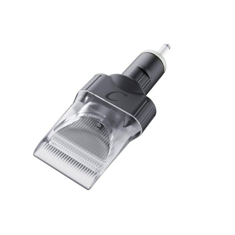 Cheyenne Tattoo Cartridges - Magnum 0.35 Softedge TX Safety Cartridges - 10 Stück (49-Magnum-se-tx)