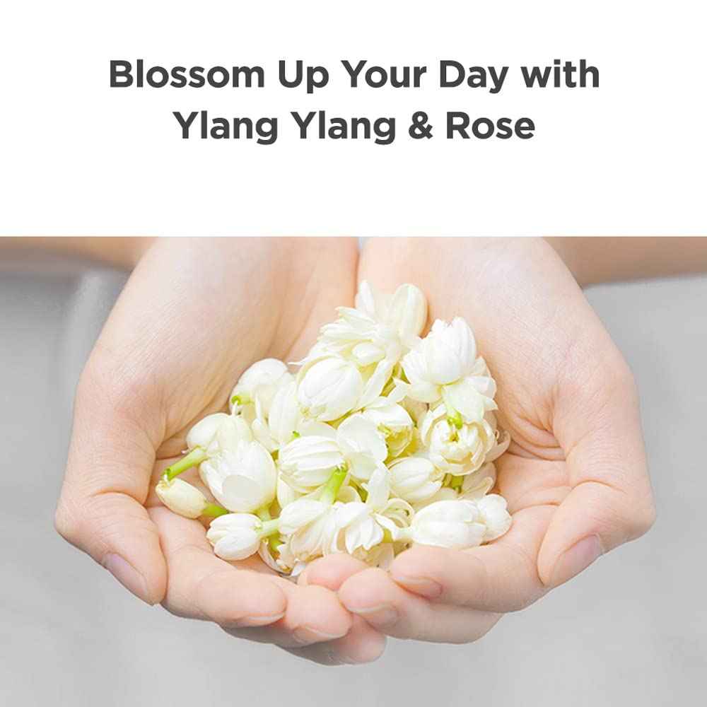 MANYO Pure & Deep Cleansing Foam, Facial Cleanser for Double Cleansing, Makeup Remover, Daily Gentle Face Wash, Hydrating Face Wash, Korean Skin Care, 6.7 fl oz (200ml)