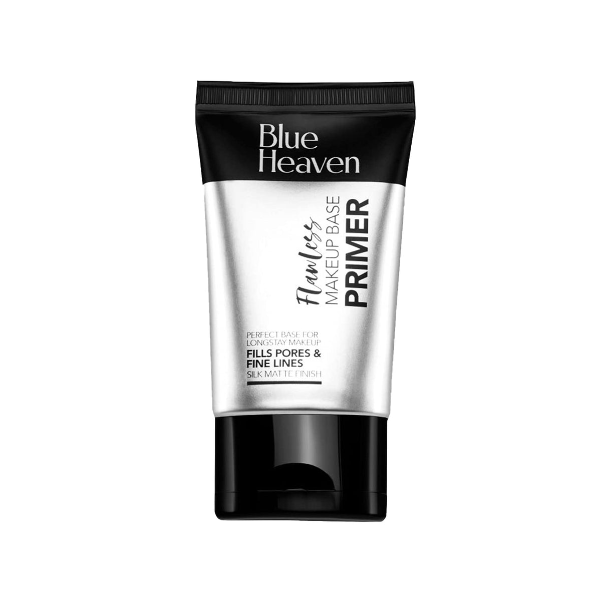 Blue Heaven Flawless Make-up Base Primer, 1.05Oz