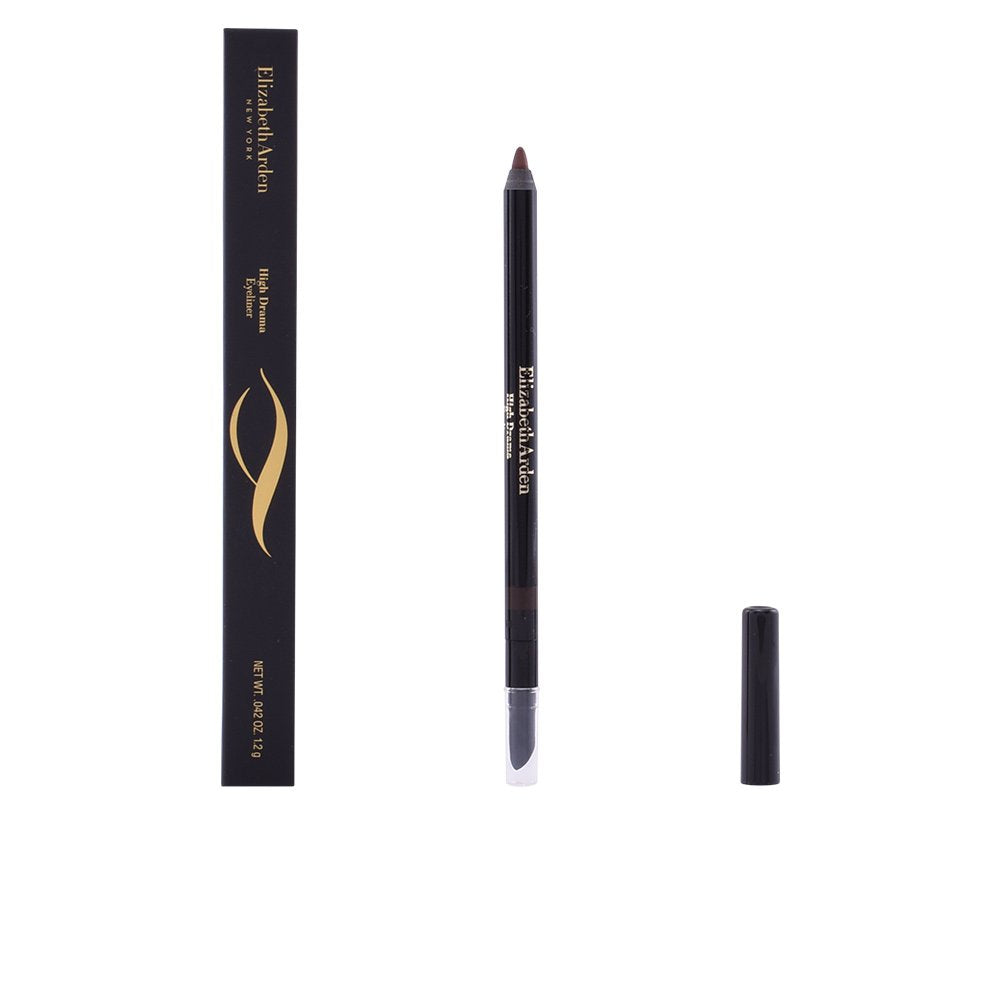 Elizabeth Arden High Drama Eyeliner with Built-In Smudger, Espresso