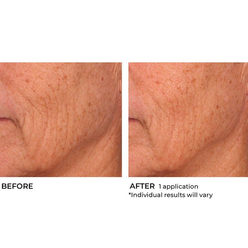 Hydro-Screen Intense Hydration Face & Body Souffle - Nourishing Moisturizer for All Skin Types