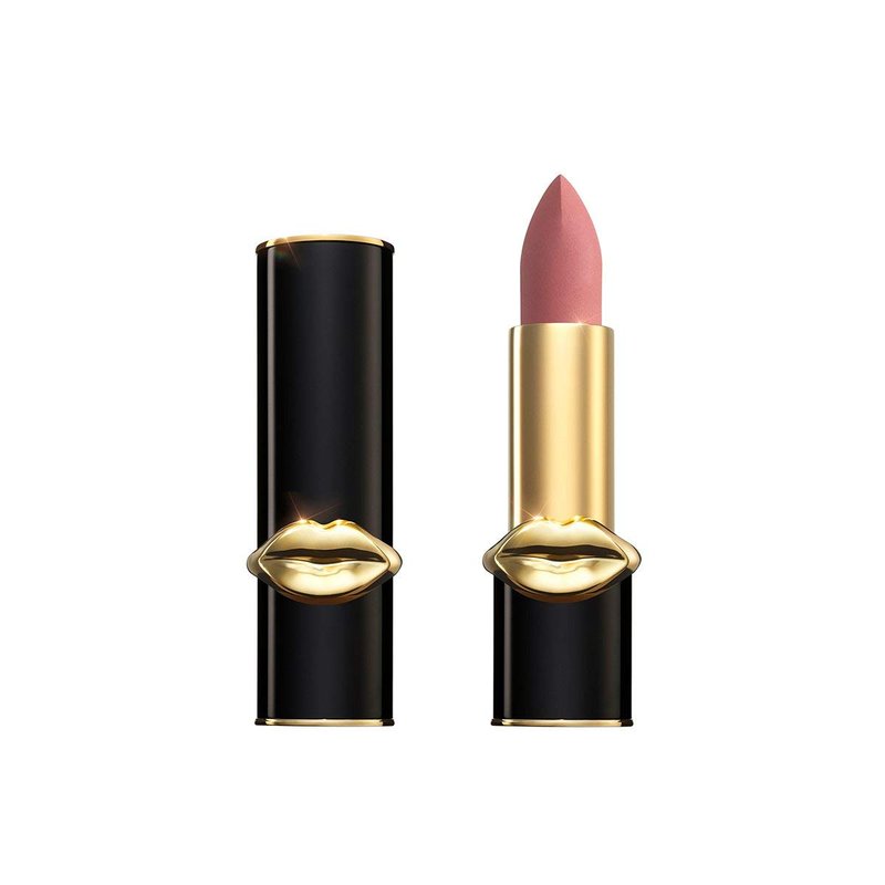 MatteTrance Lipstick - Femmebot Shade | Long-Lasting Color, 0.14 oz