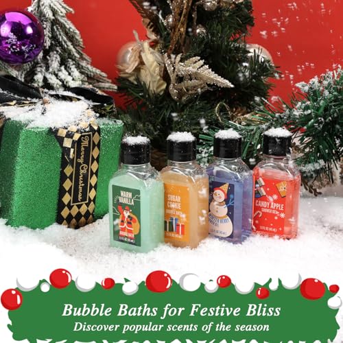 Advent Calendar 2025 Christmas Gifts for Women 24-Piece Beauty Advent Calendar BFFLOVE 24 Days Skincare Countdown Stocking Stuffers for Women Holiday Gift Set