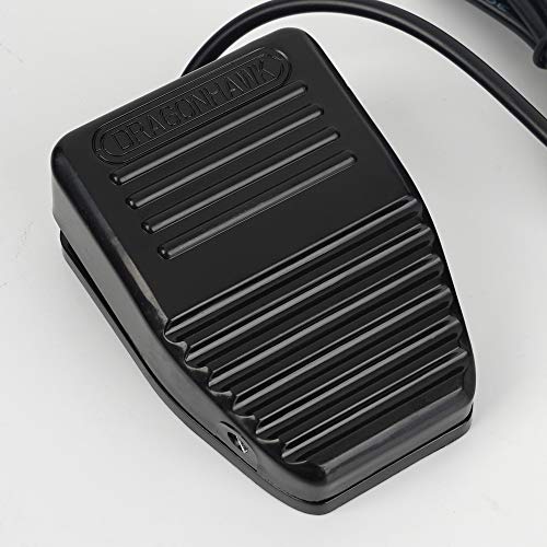 Dragonhawk F1 Tattoo Foot Pedal Switch