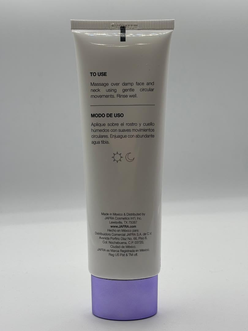 Jafra Royal Revitalize Mild Cleansing Milk 125 ml
