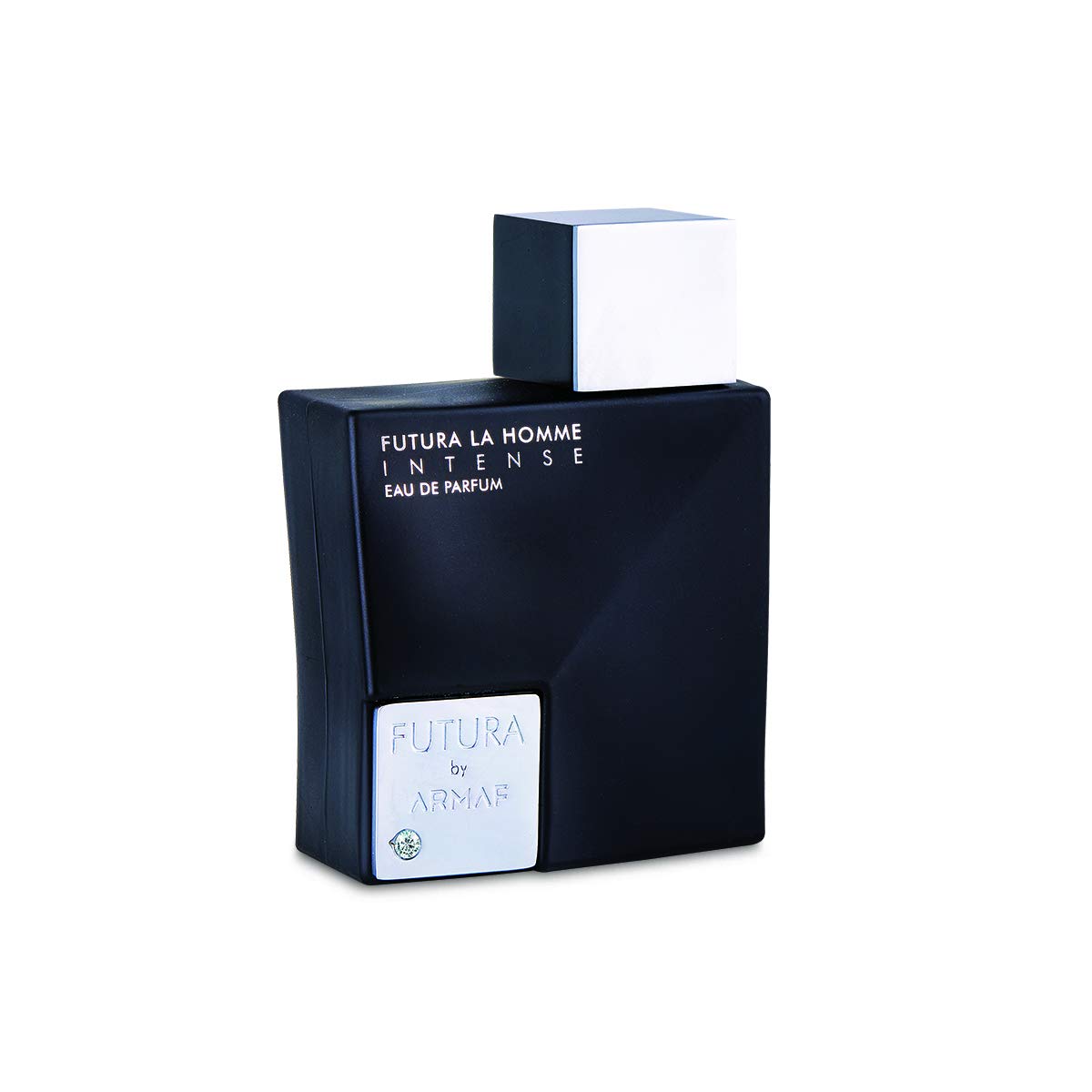 Armaf Futura La Homme Intense Men EDP Spray 3.4 oz