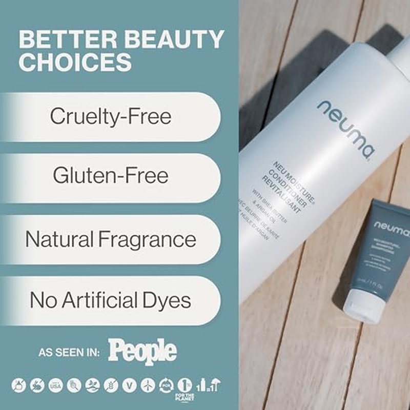 NEUMA Neu Moisture Conditioner