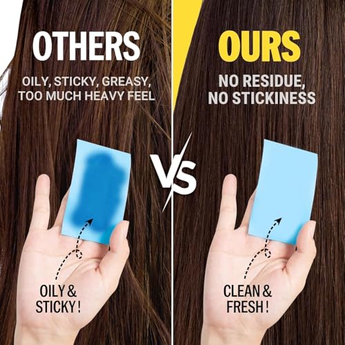 Premium Coconut Oil Hair Serum by Med:All for Women - 1.85 oz Serum