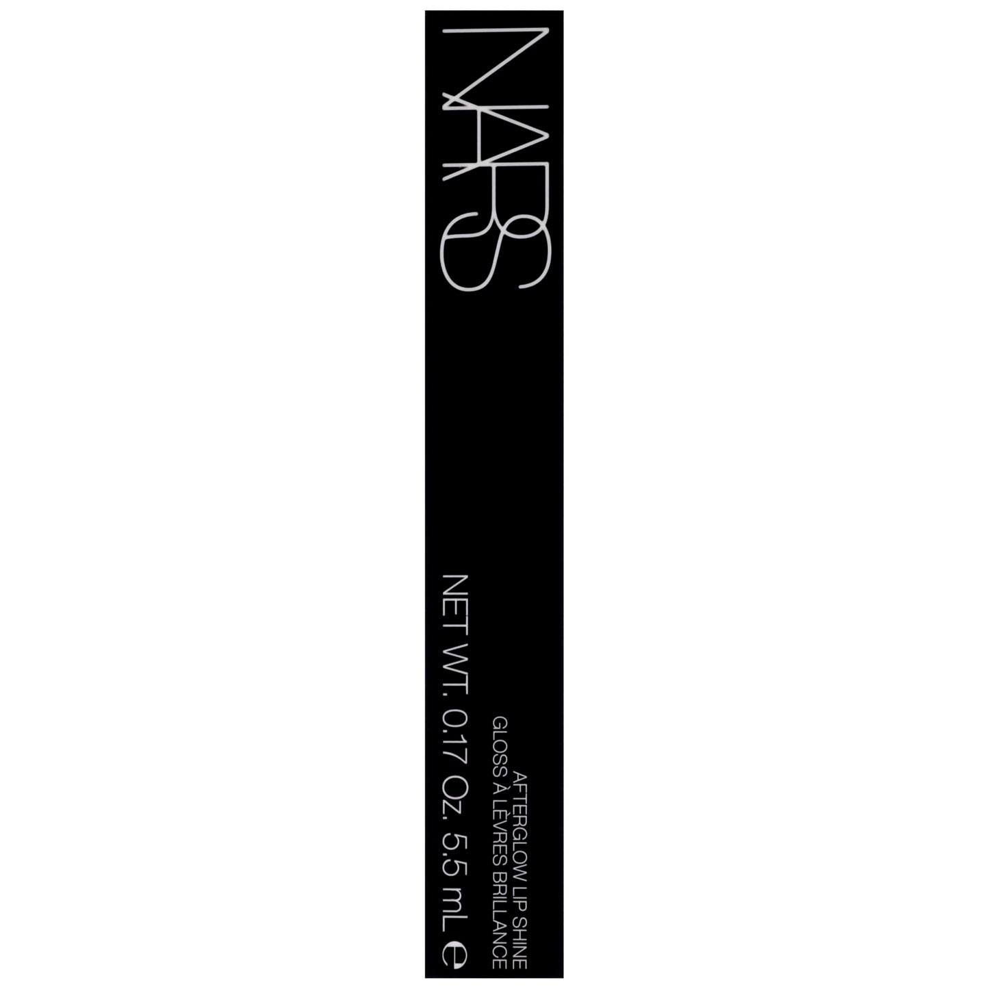 NARS Afterglow Lip Shine - Orgasm by NARS for Women - 0.17 oz Lip Gloss