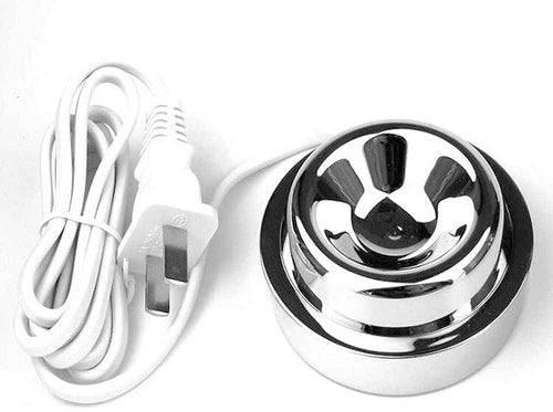 Replacement Electric Toothbrush Charger Base CBA1001 for Philips Smart 9300 9500 9700 Series, Replacement Sonicare Charger Base for HX9901 HX9903 HX9924 HX9954 HX9957 HX9984 HX992W HX993B