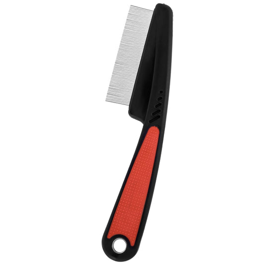 Patented Anti Dandruff Comb & Stainless Steel Fine Tooth Comb Kit, Dandruff Remover, Scalp Sweep Detoxing, Massage Dandruff Removal Brush for Scalp Build Up