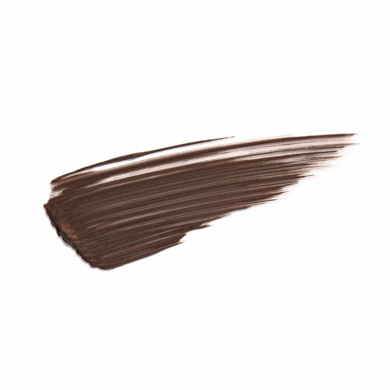 Anastasia Beverly Hills Tinted Brow Gel - Long-Wearing Waterproof Tinted Brow Setter, High-Pigment Formula for Shaping and Defining Arches - Granite