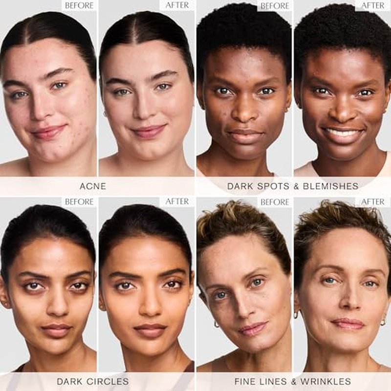 Est?e Lauder Double Wear Stay-in-Place Flawless 24-Hour Concealer | Longwear | Soft Matte Finish, Medium-to-Full Coverage | Hydrating, 0.4 Fl Oz
