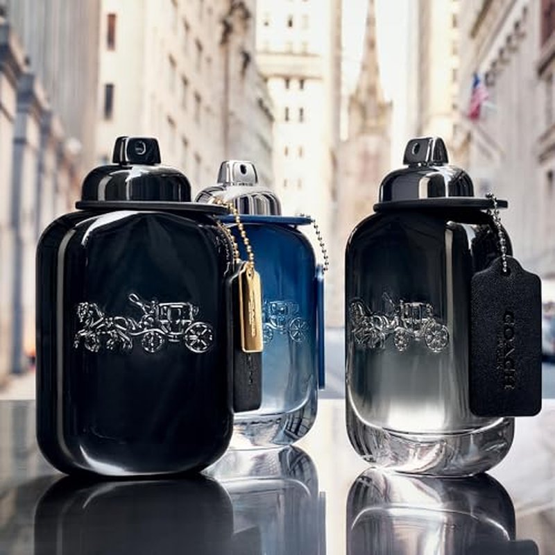 COACH Coach for Men Eau de Parfum