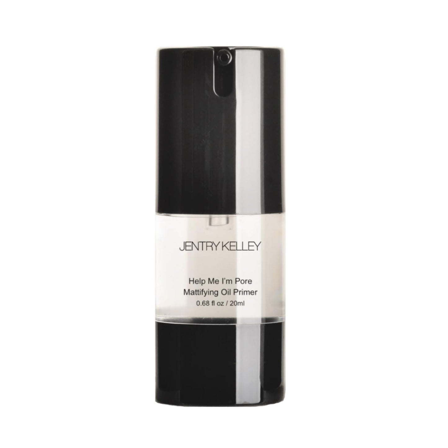 JENTRY KELLEY - Help Me, I'm Pore Mattifying Oil Primer