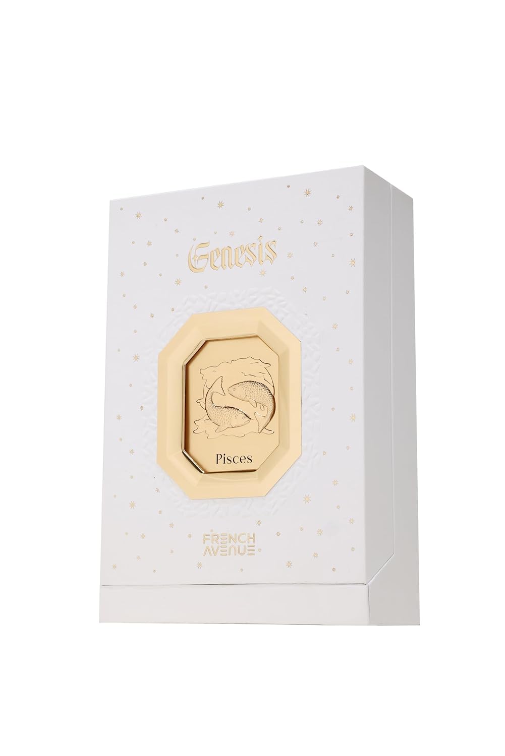 French Avenue Pisces Genesis EDP 90ml