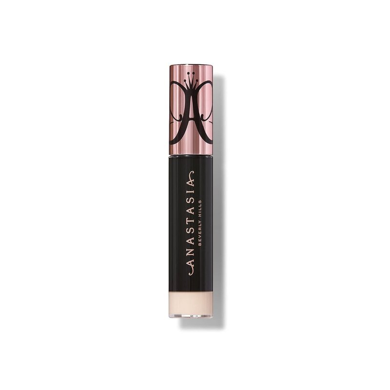 Anastasia Beverly Hills Magic Touch Concealer - Full-Coverage Lightweight Concealer for Brightening Under-Eyes | Creaseless Formula
