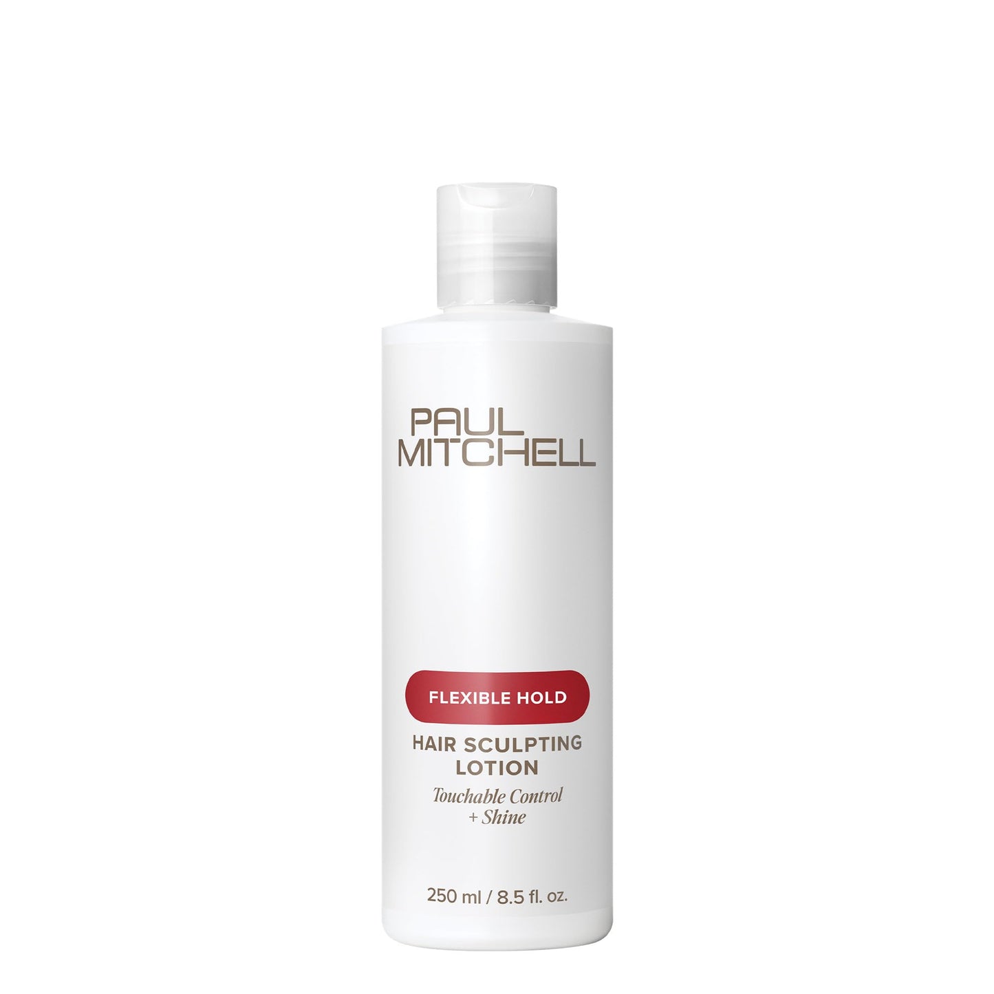 Paul Mitchell Hair Sculpting Lotion, Flexible Control + Shine, For All Hair Types, 8.5 fl. oz