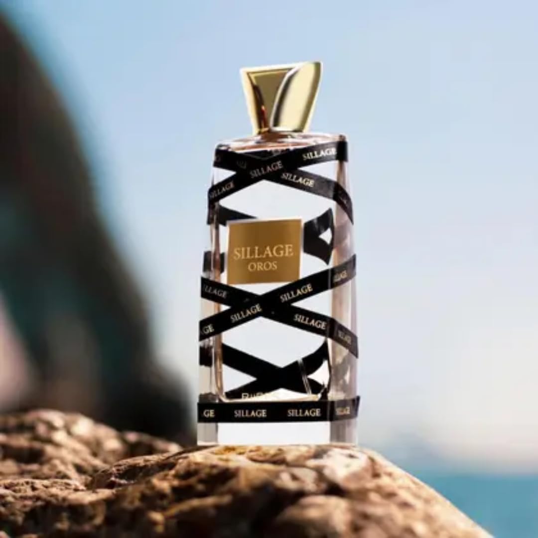 Riiffs Sillage Oros Eau De Parfum 3.4oz