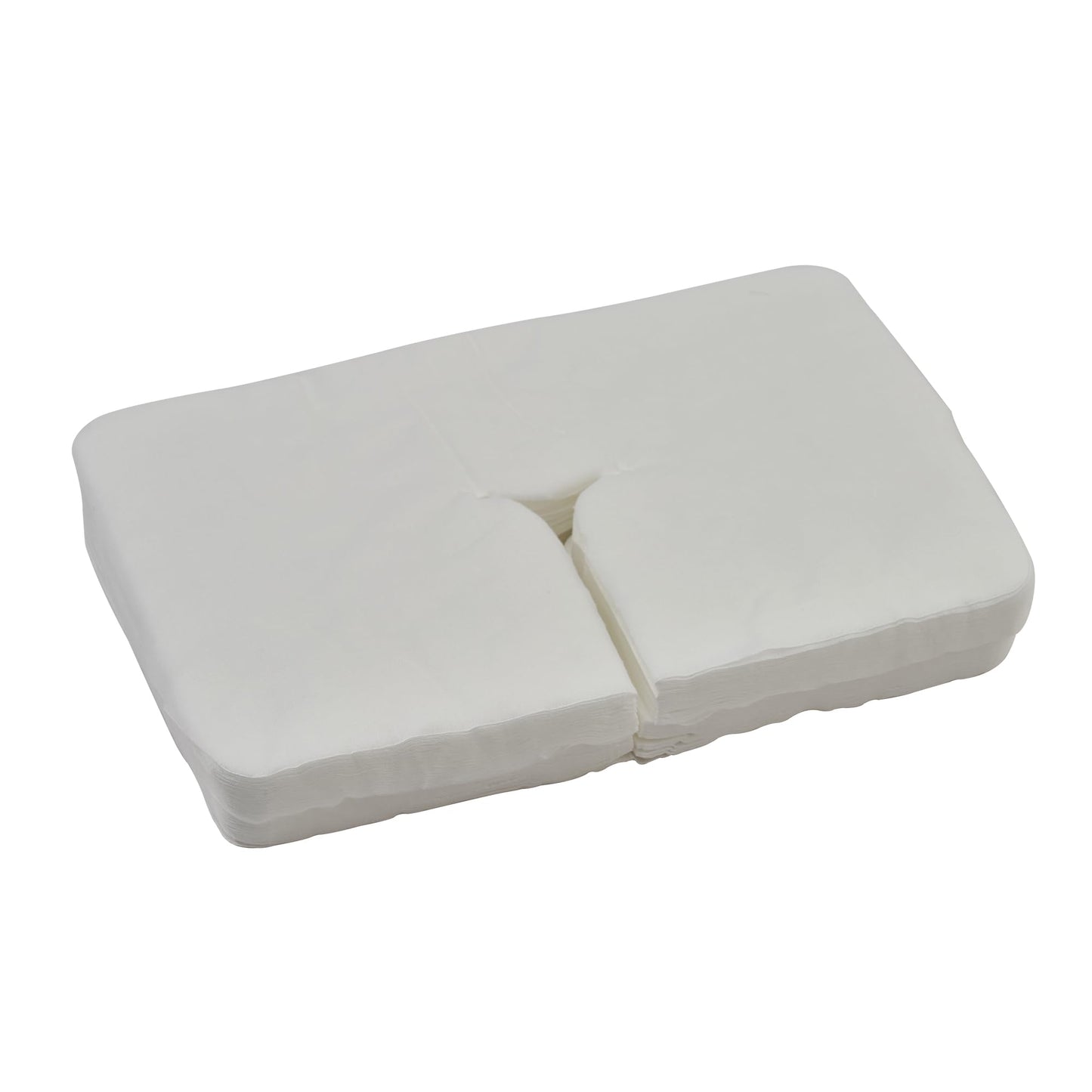 Master Massage Disposable Pillow Covers, 100 Pack