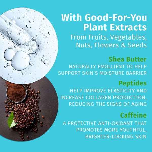 Hempz Age Defying Herbal Body Moisturizer, 17 oz