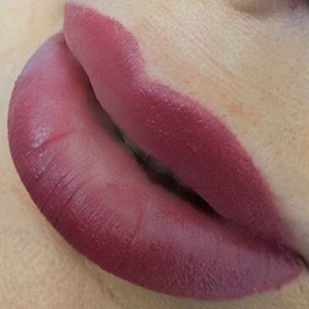 Esthetic World Beauty Lip Pigment SANGRIA