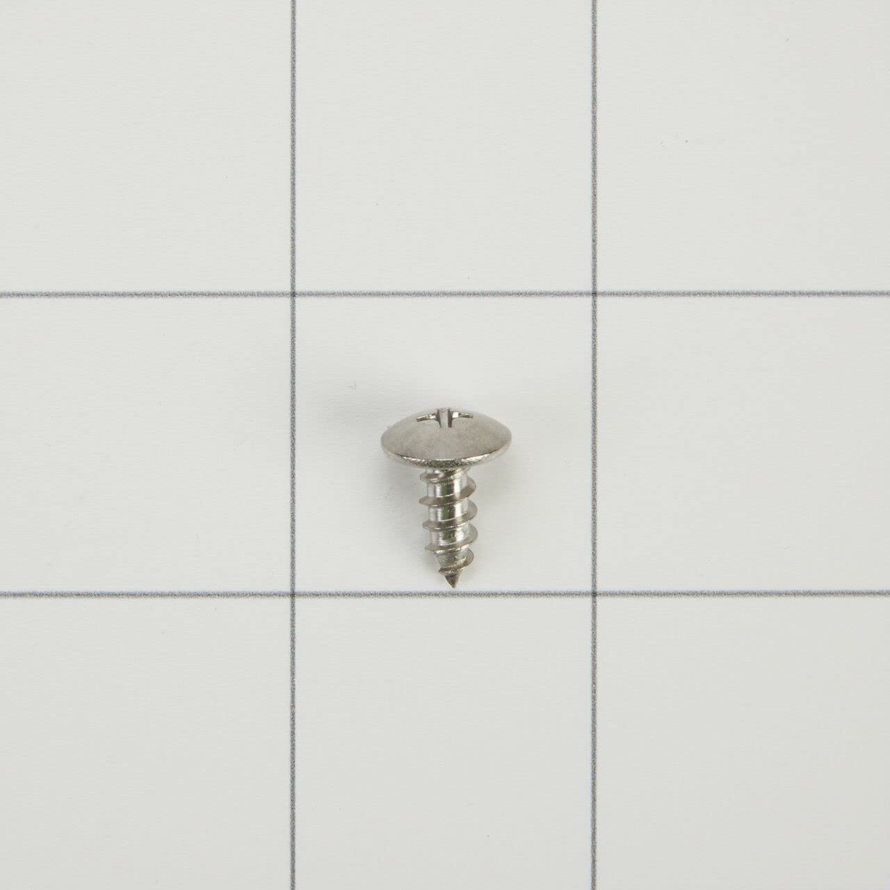 Whirlpool 279570 Dryer Door Latch Kit, White