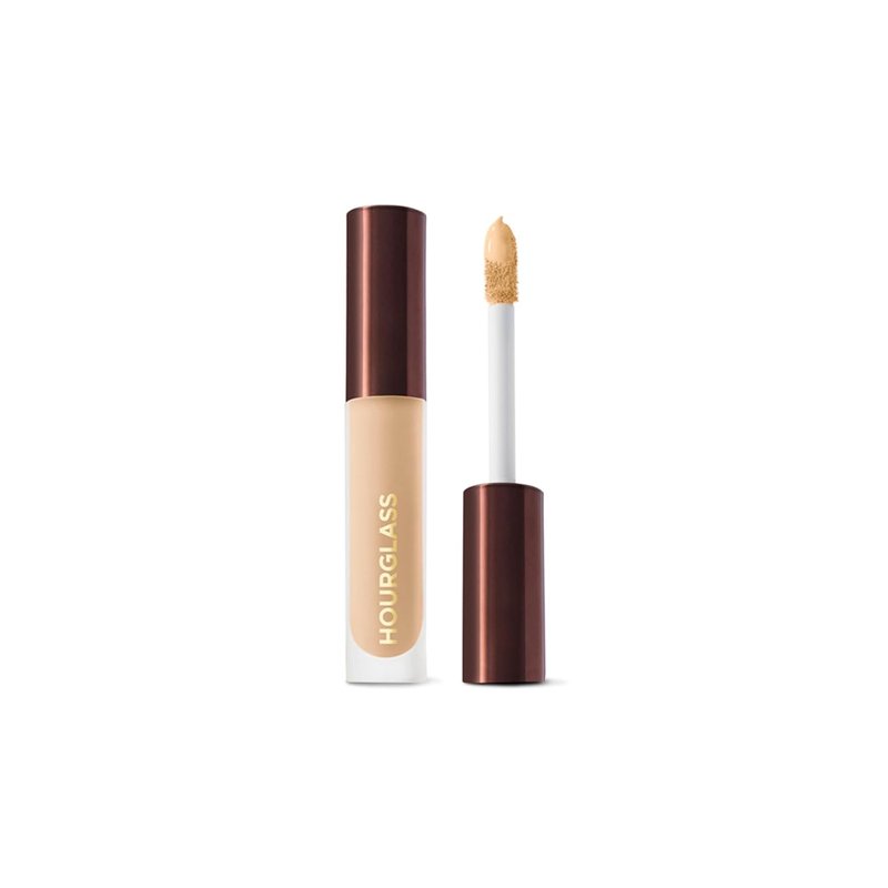 Hourglass Vanish Airbrush Concealer - Weightless Waterproof Formula for a Flawless Finish | Light Shade